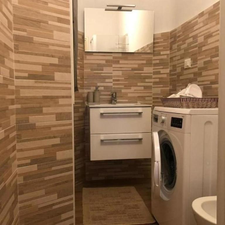 Casa Antonietta - Appartamento con 2 Camere da Letto - 13