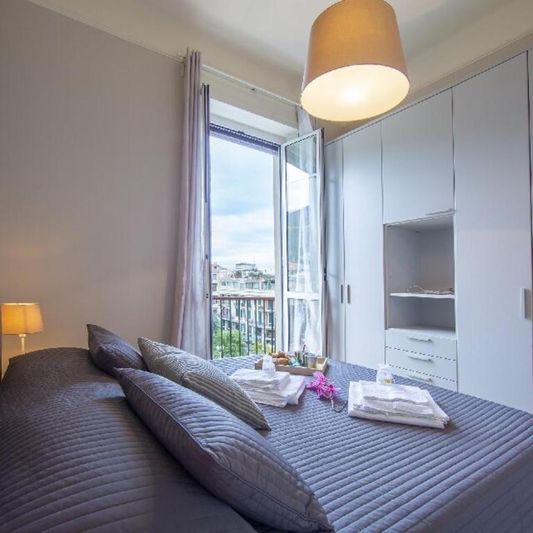 Casa Antonietta - Appartamento con 2 Camere da Letto - 15