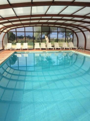 Logement 4 pers - Béziers au bord du Canal du Midi à prox des plages - Maison de Vacances - 10