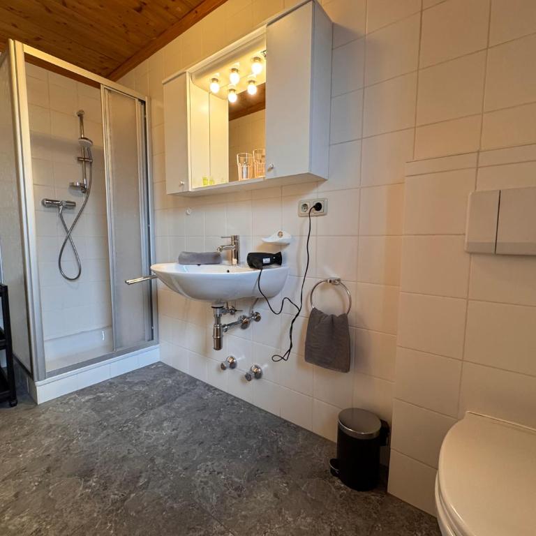City-apart Kitzbühel Stadt - Apartamento con balcón - 8