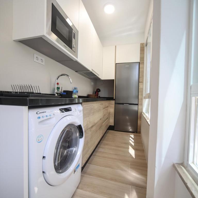 Beprime Alameda by Easytrip - Apartamento de 2 dormitorios - 2