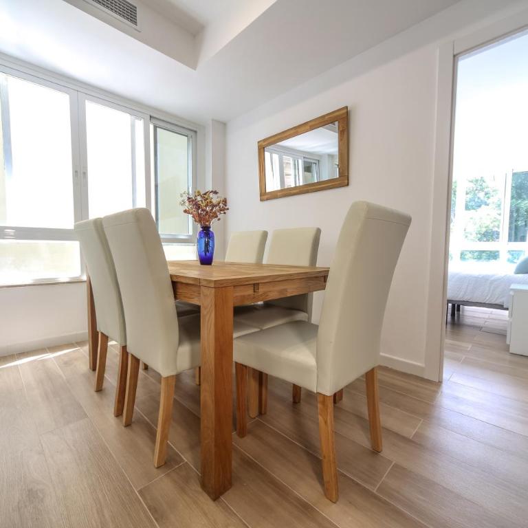 Beprime Alameda by Easytrip - Apartamento de 2 dormitorios - 4