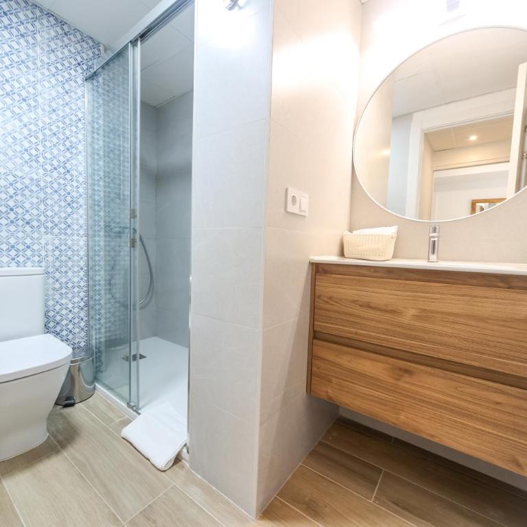 Beprime Alameda by Easytrip - Apartamento de 2 dormitorios - 11