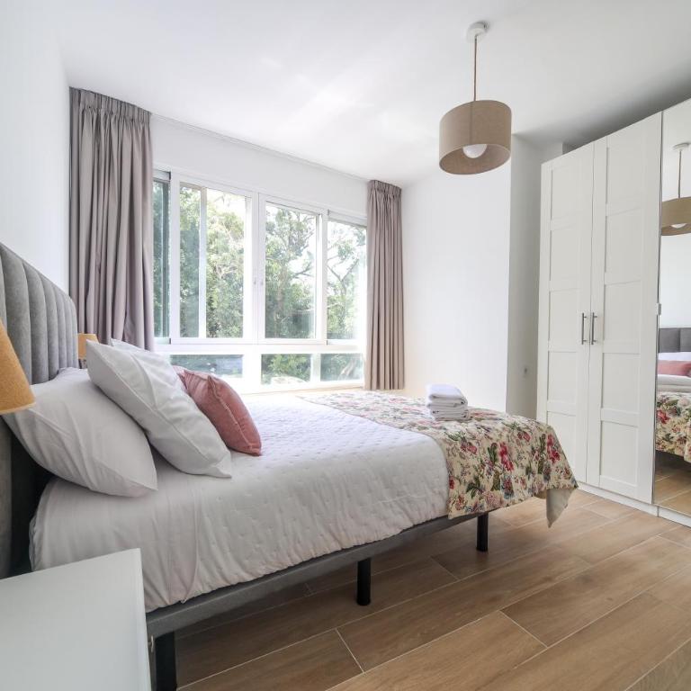 Beprime Alameda by Easytrip - Apartamento de 2 dormitorios - 9