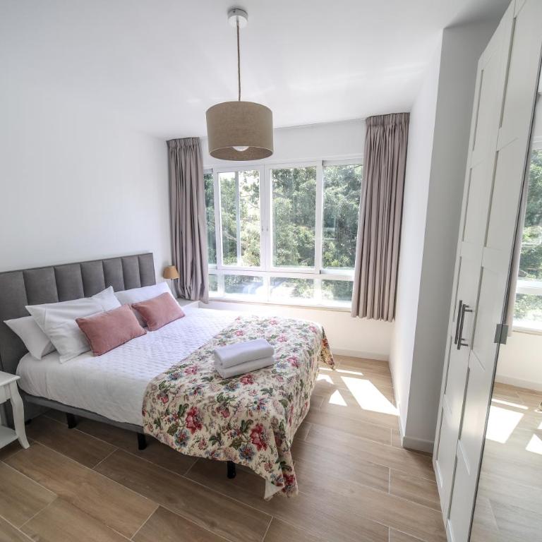 Beprime Alameda by Easytrip - Apartamento de 2 dormitorios - 7