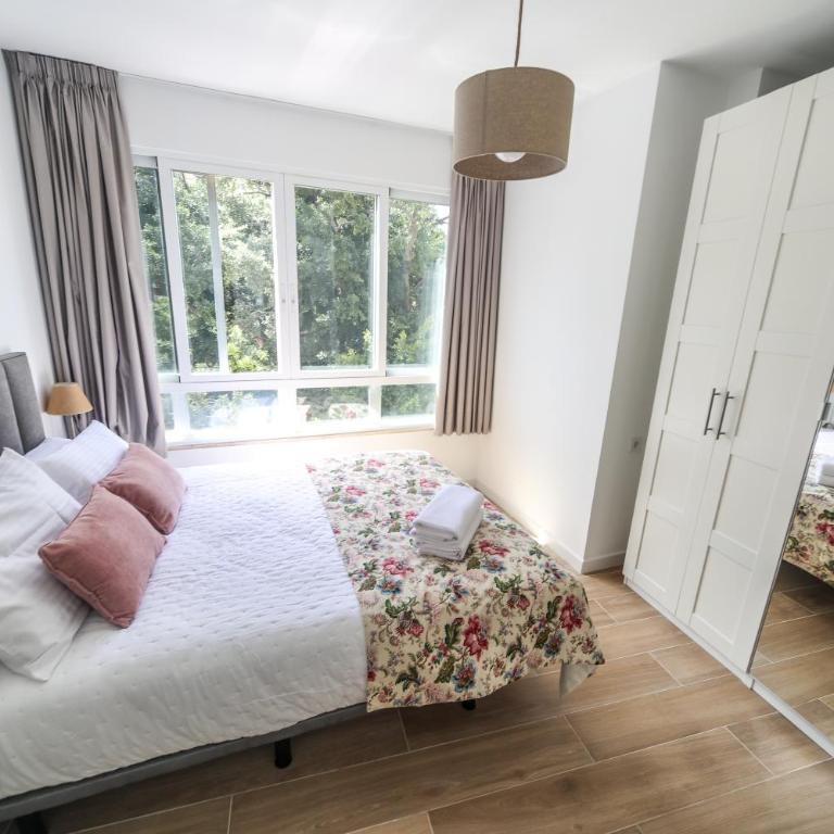 Beprime Alameda by Easytrip - Apartamento de 2 dormitorios - 6