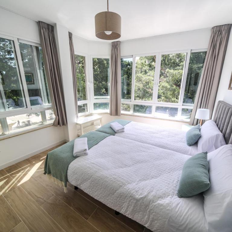 Beprime Alameda by Easytrip - Apartamento de 2 dormitorios - 13