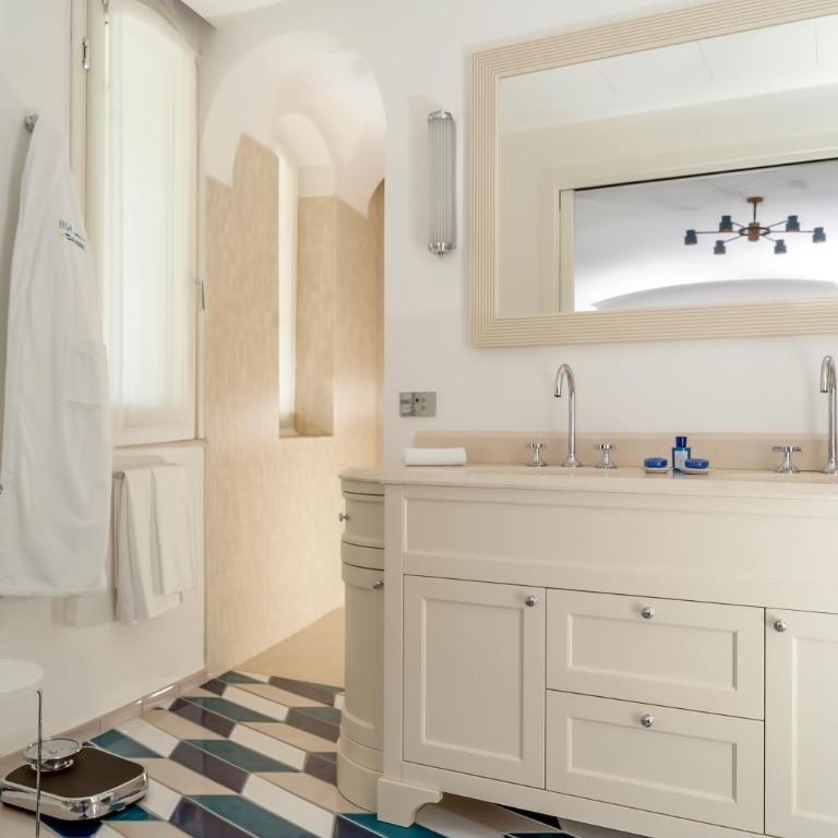 Borgo Santandrea - Junior Suite con Piscina Privata - 2