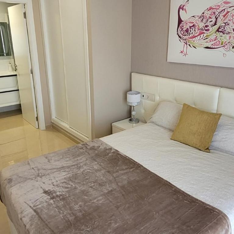 Miramar apartamentos Cosmos - Apartamento de 2 dormitorios - 11