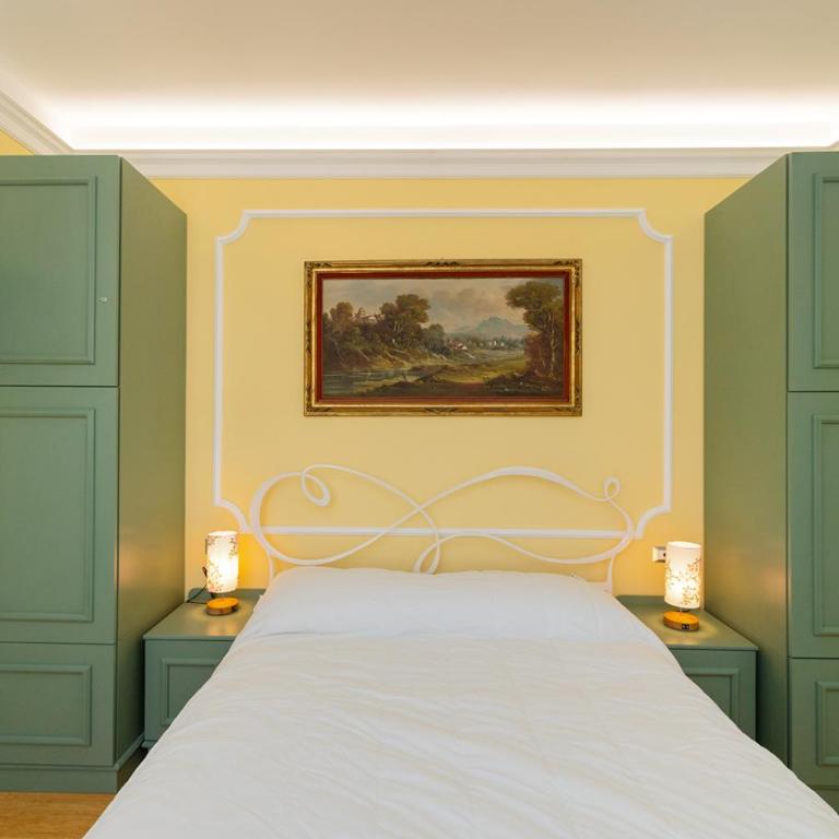 Appartamento Laura - Appartamento con 1 Camera da Letto - 7