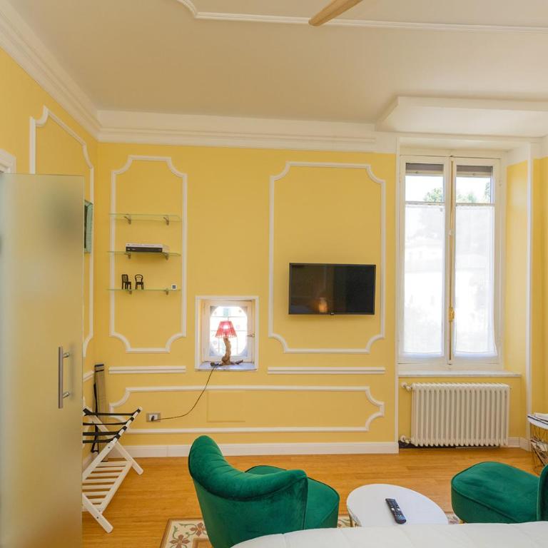 Appartamento Laura - Appartamento con 1 Camera da Letto - 15