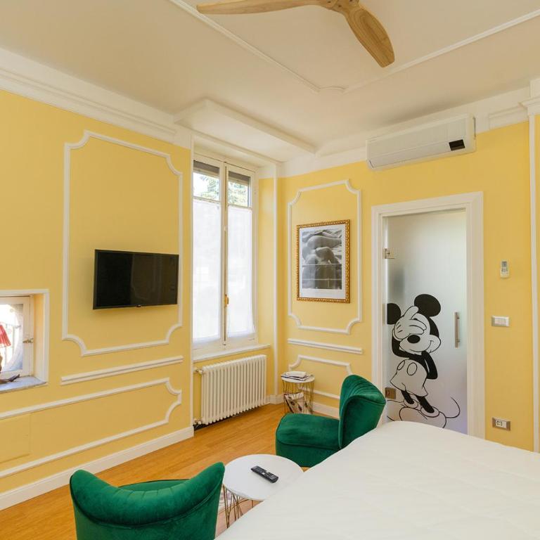 Appartamento Laura - Appartamento con 1 Camera da Letto - 19