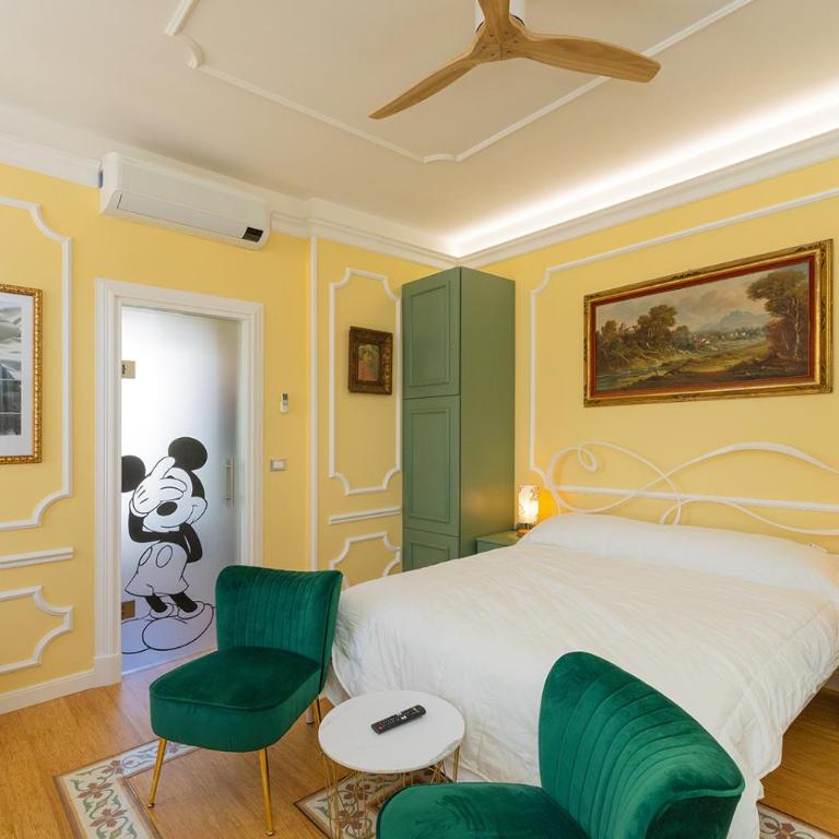 Appartamento Laura - Appartamento con 1 Camera da Letto - 27