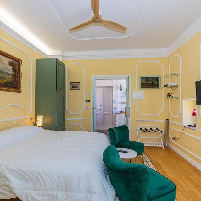 Appartamento Laura - Appartamento con 1 Camera da Letto - 21