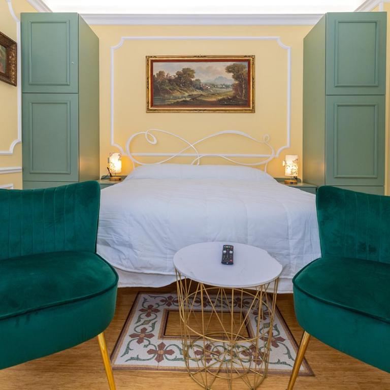 Appartamento Laura - Appartamento con 1 Camera da Letto - 20