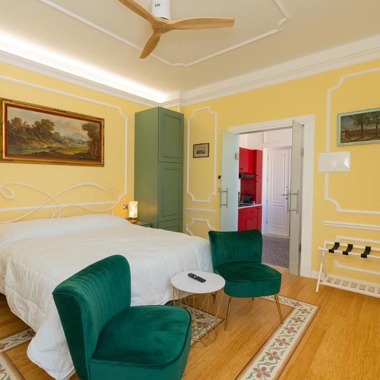 Appartamento Laura - Appartamento con 1 Camera da Letto - 25
