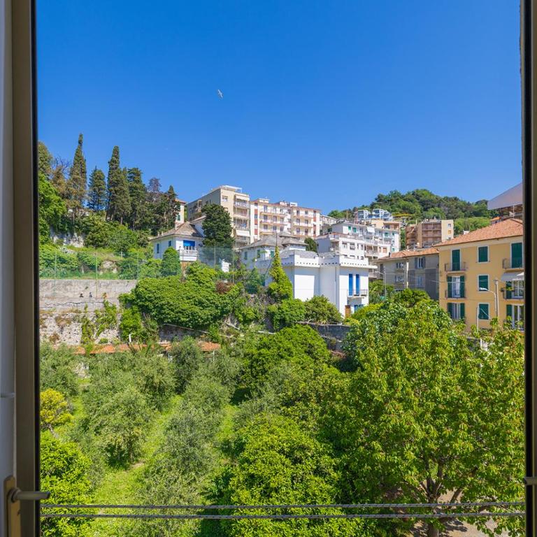 Appartamento Laura - Appartamento con 1 Camera da Letto - 26