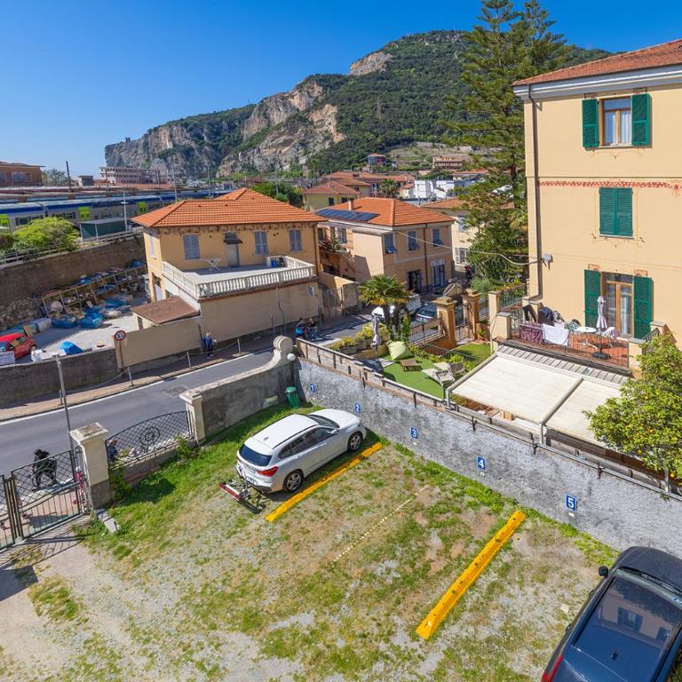 Appartamento Laura - Appartamento con 1 Camera da Letto - 28