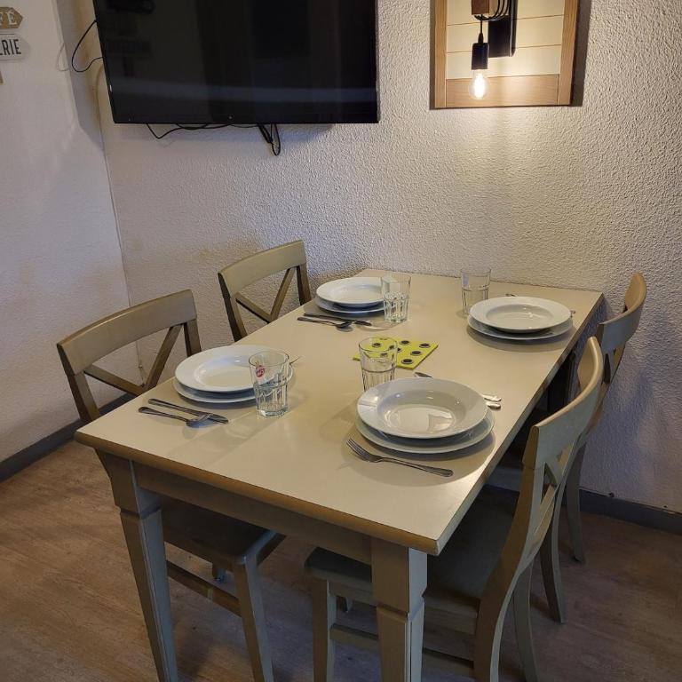 Perfect holidays - Family Studio - 15