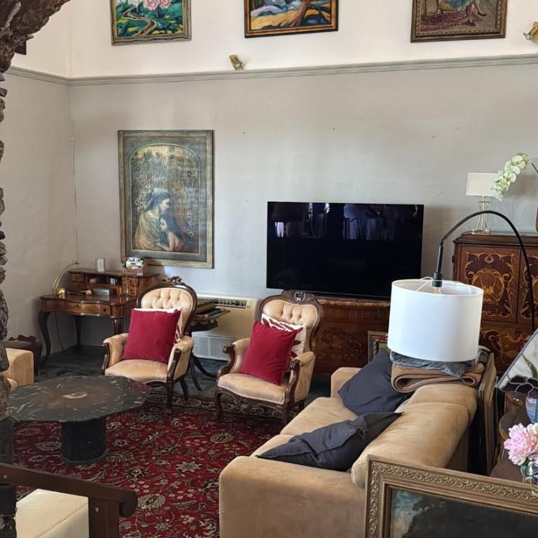 Castillo Antonia Executive Villa with heated pool - Villa con vistas al mar - 3