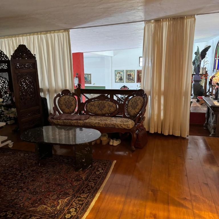 Castillo Antonia Executive Villa with heated pool - Villa con vistas al mar - 11