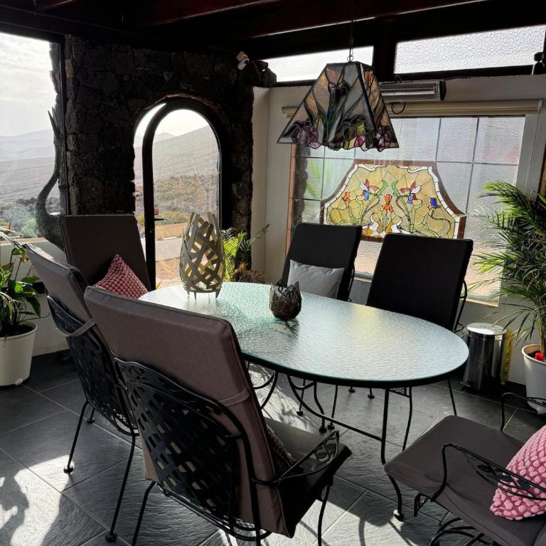 Castillo Antonia Executive Villa with heated pool - Villa con vistas al mar - 12