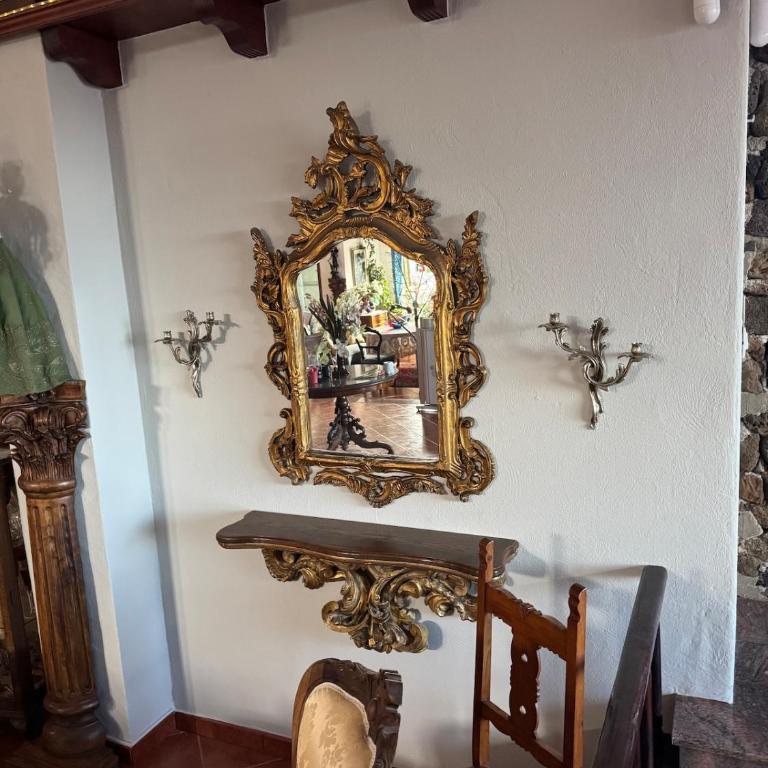 Castillo Antonia Executive Villa with heated pool - Villa con vistas al mar - 49