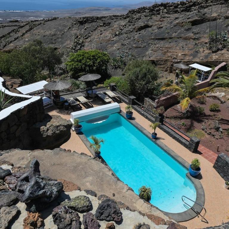 Castillo Antonia Executive Villa with heated pool - Villa con vistas al mar - 20