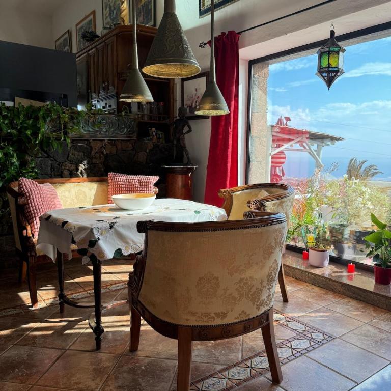 Castillo Antonia Executive Villa with heated pool - Villa con vistas al mar - 51