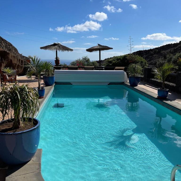 Castillo Antonia Executive Villa with heated pool - Villa con vistas al mar - 24