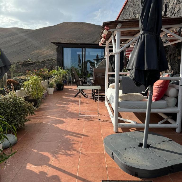 Castillo Antonia Executive Villa with heated pool - Villa con vistas al mar - 27