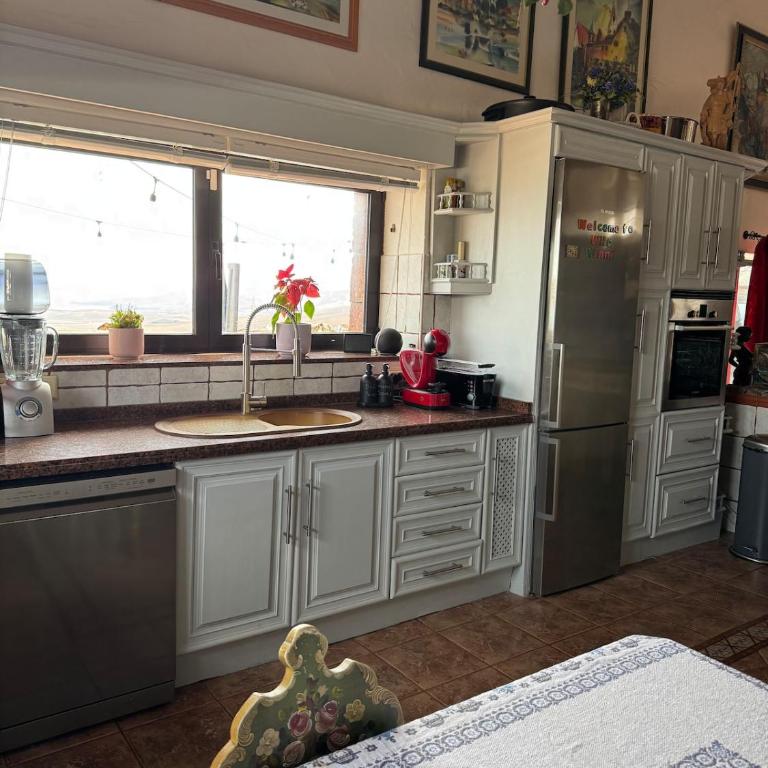 Castillo Antonia Executive Villa with heated pool - Villa con vistas al mar - 60