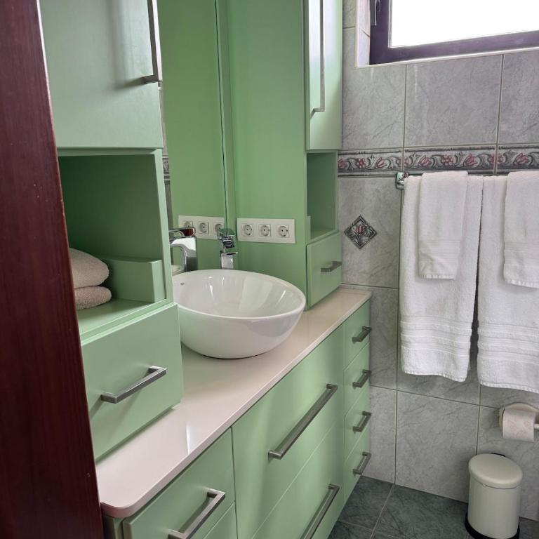 Castillo Antonia Executive Villa with heated pool - Villa con vistas al mar - 61