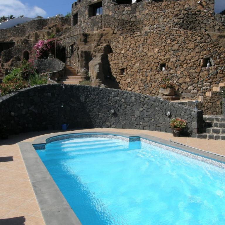 Castillo Antonia Executive Villa with heated pool - Villa con vistas al mar - 39