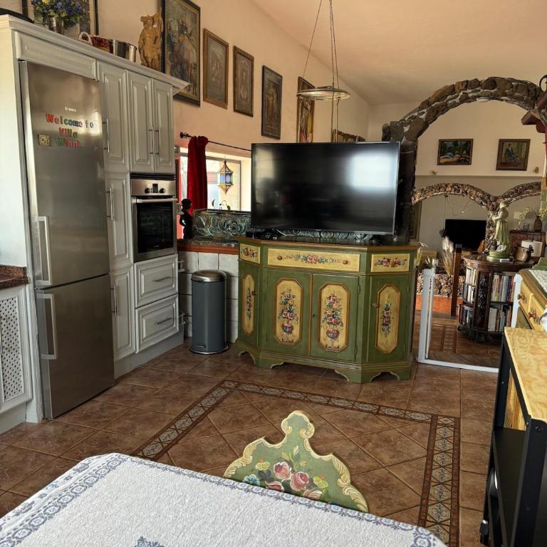 Castillo Antonia Executive Villa with heated pool - Villa con vistas al mar - 72