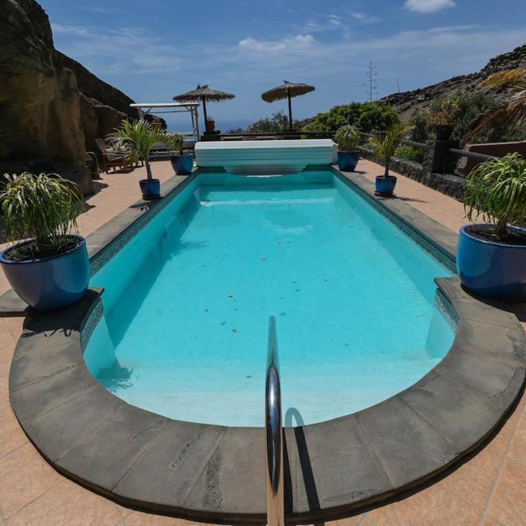 Castillo Antonia Executive Villa with heated pool - Villa con vistas al mar - 76