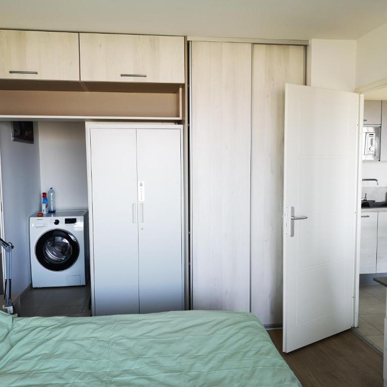Apartment with sea views - Appartement 1 Chambre - 5