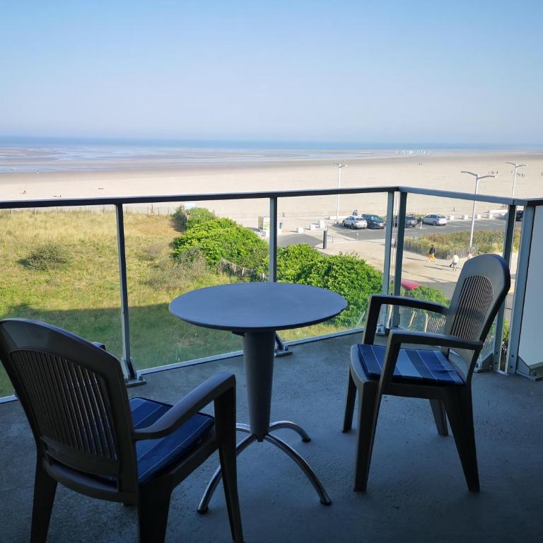Apartment with sea views - Appartement 1 Chambre - 9