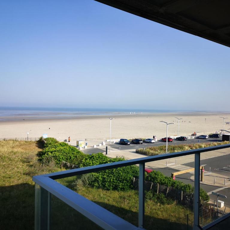 Apartment with sea views - Appartement 1 Chambre - 10