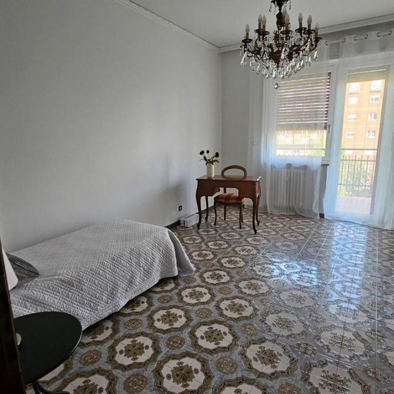 A Casa di Simo - Two-Bedroom Apartment - 10