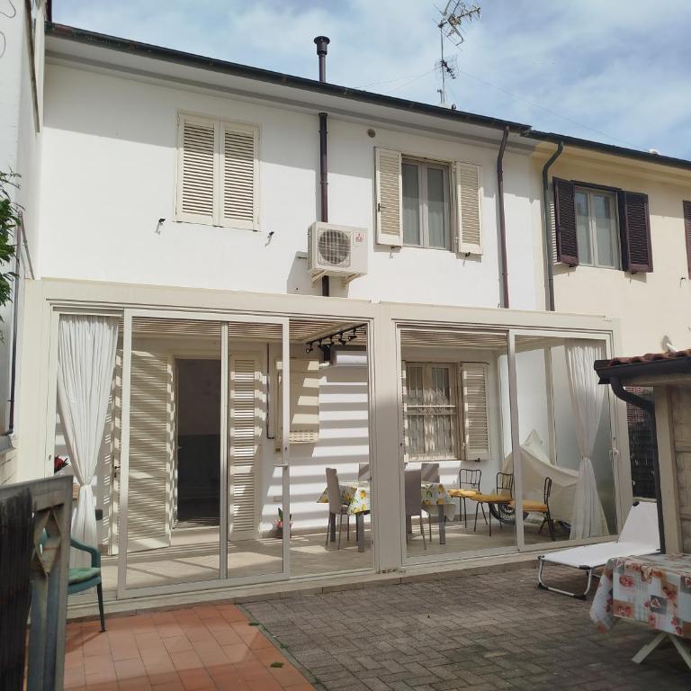 Viareggio, felicità e relax a un passo dal mare! - Casa con 2 Camere da Letto - 1