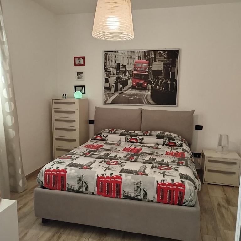 Viareggio, felicità e relax a un passo dal mare! - Casa con 2 Camere da Letto - 7