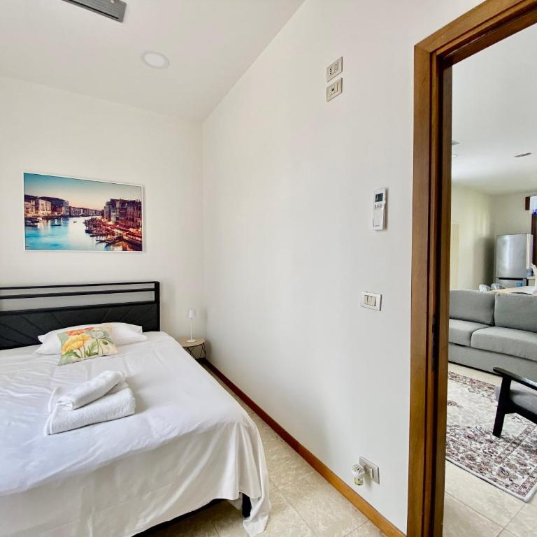 Villa Margherita - Appartamento con 3 Camere da Letto - 12