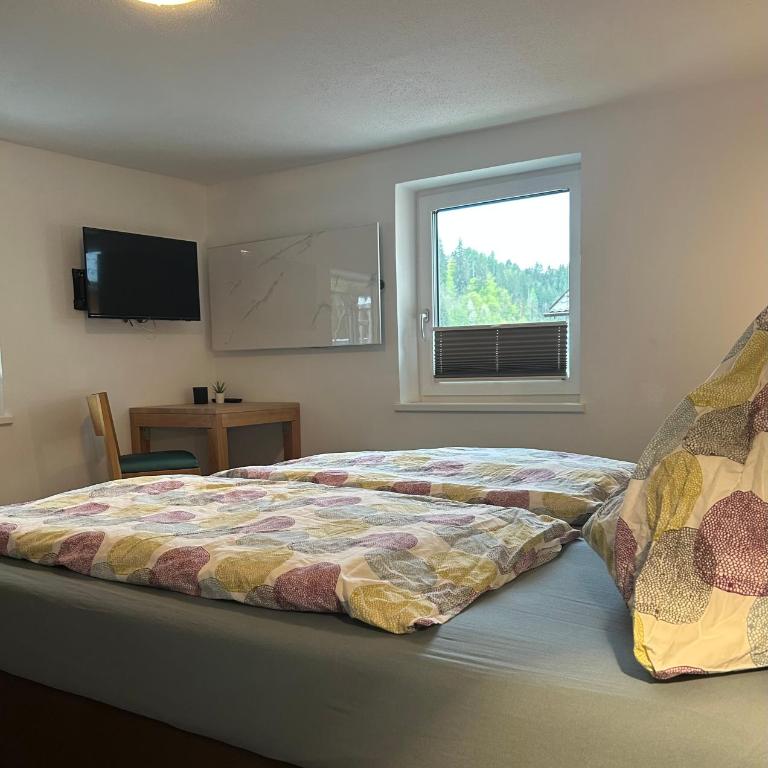 Ferienhaus Sonnberg - Maison de Vacances - 21