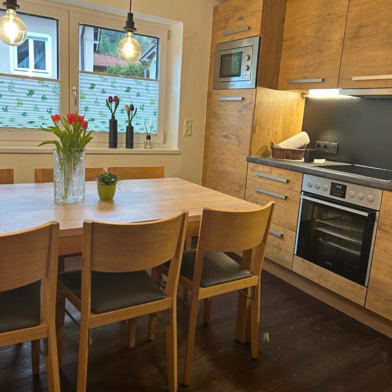 Ferienhaus Sonnberg - Maison de Vacances - 10