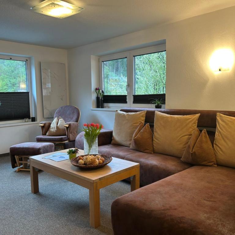 Ferienhaus Sonnberg - Maison de Vacances - 12