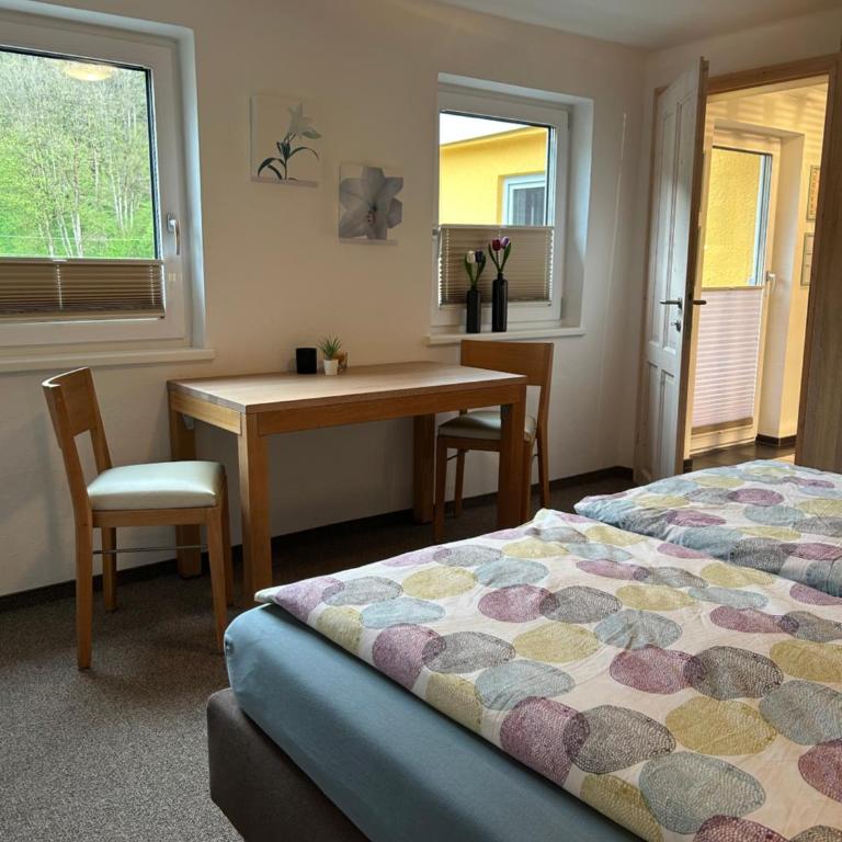 Ferienhaus Sonnberg - Maison de Vacances - 18