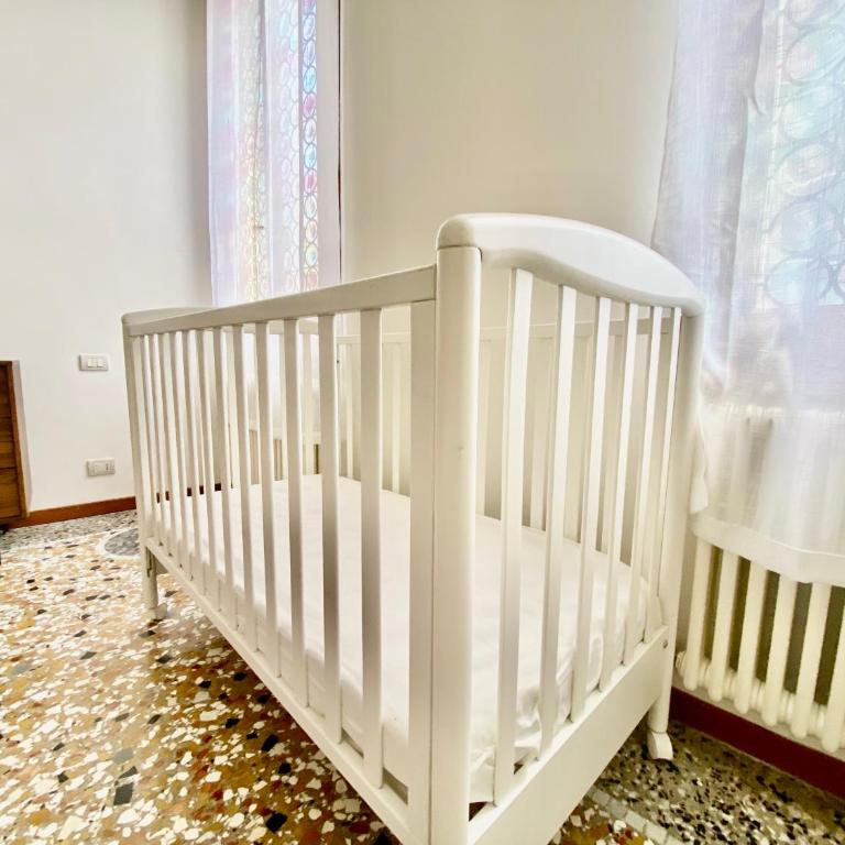 Villa Margherita - Appartamento con 3 Camere da Letto - 31