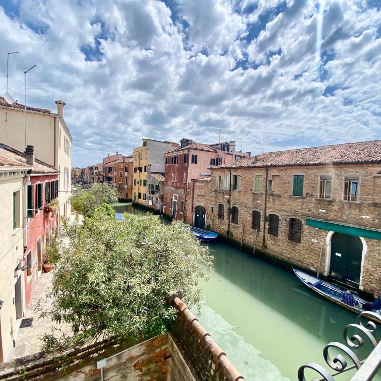 Villa Margherita - Appartamento con 3 Camere da Letto - 46