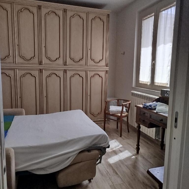 Viareggio, felicità e relax a un passo dal mare! - Casa con 2 Camere da Letto - 10